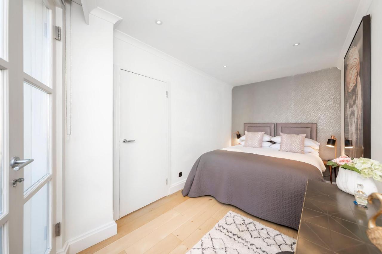 Coco's Place Kensington-private House-enjoy London-5min Walk Kensington High Street Сasa de vacaciones *